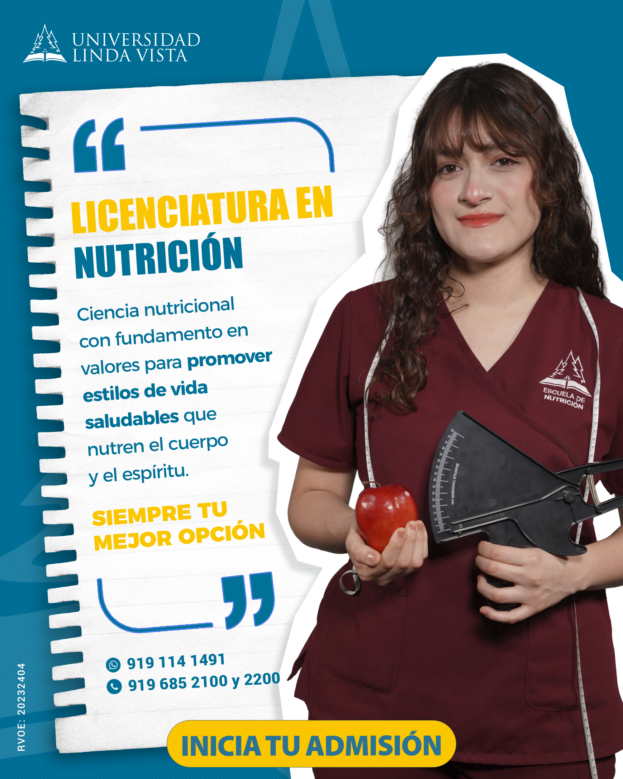 NUTRICIÓN