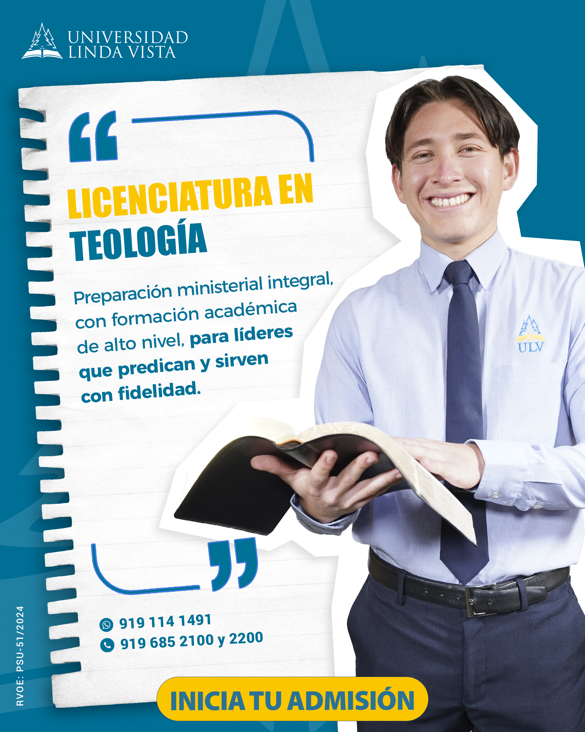 TEOLOGÍA